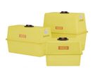 Cuves PFV rectangulaires de 200 à 600 litres