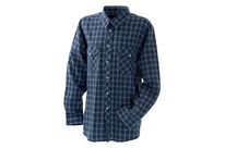 Chemise flanelle Blaklader 3260