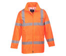 Veste de pluie Haute Visibilité Portwest
