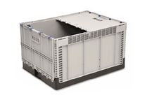 Bacs rabattables 600 x 400 x 300mm | 34-8646- 101-0