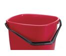Seau carré de nettoyage BUCKET 