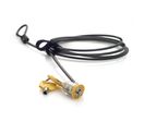 Câble antivol PC Safe-Tech®