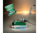 Automate BAK HERZ LARON 21 (le plus rapide du marché) pour soudure membranes PVC