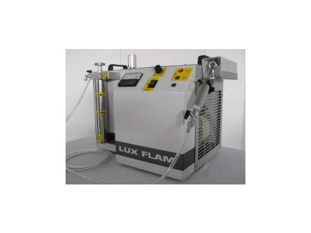 Chalumeau à hydraflamme – marque LUX FLAM | 1600