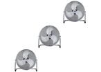 Ventilateur de bureau VM 30 PA.1 - LOT DE 3 PIECES - SPLUS