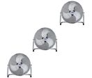 Ventilateur de bureau VM 30 PA.1 - LOT DE 3 PIECES - SPLUS