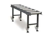 Convoyeur d&amp;#039;entrée et de sortie - 2000 mm Optimum MSR7H