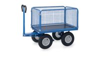 Char à bras | Modèle 6434L