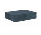Intercalaire ÉCO Polypropylène Gris - 800x1200mm - 100% Recyclé &amp; Recyclable - 3 Ans Garantie