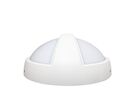 Applique Murale LED 15W Blanche Ronde