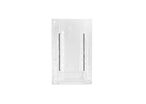 Connecteur pour Ruban LED COB 48V 10mm