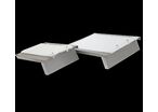 Table de travail pour scelleuses GPS | AUDION PACKAGING MACHINES