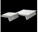 Table de travail pour scelleuses GPS | AUDION PACKAGING MACHINES
