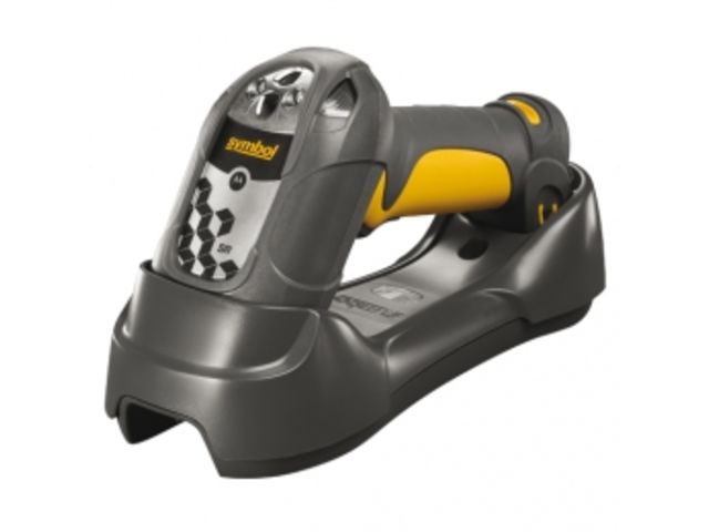Lecteurs code barre sans fil Zebra Motorola DS3578