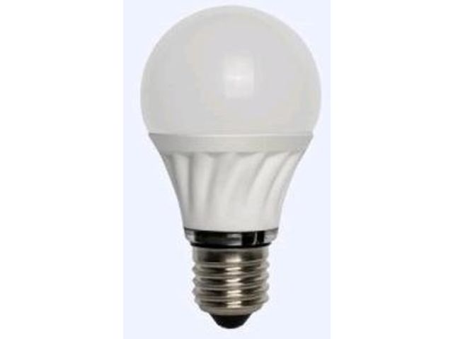 Lampe E27 LED 8 WATT