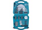 Coffret ensemble d'accessoires MAKITA 71 pièces - D-47145