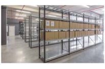 Rayonnages charges mi-lourdes | Solution de stockage