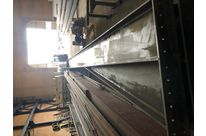 Fabrication de pièces métalliques