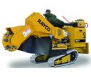 Rogneuses de souches | Rayco RG37