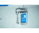 Caisse aluminium | EUROBOX Zarges