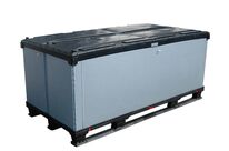 Caisse-palette en plastique PLANETBOX MAXI | PA-CA-0364