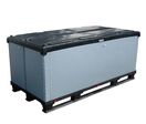 Caisse-palette en plastique PLANETBOX MAXI | PA-CA-0364