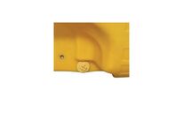 Bouchon de vidange total fileté 1" - CEMO