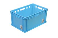 Conteneur alimentaire plastique de 60 l pour marchandise | E3 Performance