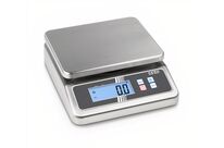 Balance de table en inox | FOB 10K-3NL