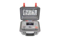 Contrôleur d&amp;#039;isolement 5, 10 et 15 kV cc - MIT525/2, MIT1025/2 et MIT1525/2