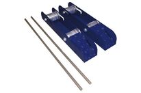 Dérouleur De Tourets Force 200 Kg