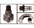 Accessoires pneumatiques