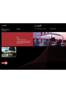 Abri centre de lavage