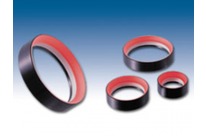 Eclairages à LED sur fond obscur avec "Light Guidance Technology" : CCS FPR