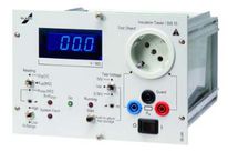 Testeurs d’isolement