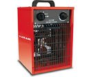 chauffage electrique  230 V - <= 3,3 kW