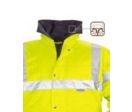 Parka haute visibilité HI-WAY EN471 
