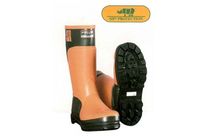 Botte forestier EN345-2 CLASSE 3