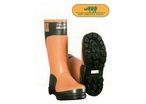 Botte forestier EN345-2 CLASSE 3