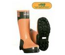 Botte forestier EN345-2 CLASSE 3