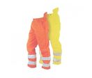 Pantalon anti-coupure haute visibilité