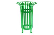 Corbeille Porte-Sac Tulipe