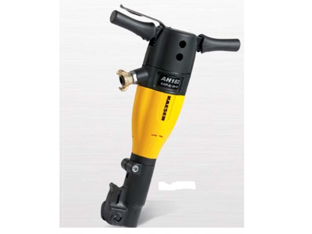 Marteaux pneumatiques : BREAKERS