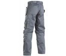 Pantalon artisan polyester/coton Blaklader 1532