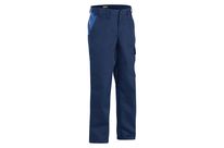 Pantalon industrie coton Blaklader 1404