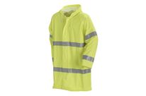 Veste de pluie haute visibilité Blaklader 4324