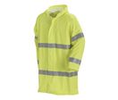 Veste de pluie haute visibilité Blaklader 4324