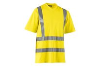 T-shirt haute visibilité Blaklader 3380