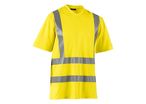 T-shirt haute visibilité Blaklader 3380
