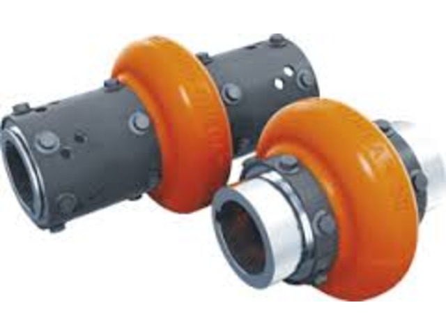 Accouplement élastomère : Rexnord OMEGA ®
